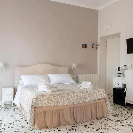 Agorà Mura Greche B&b-2